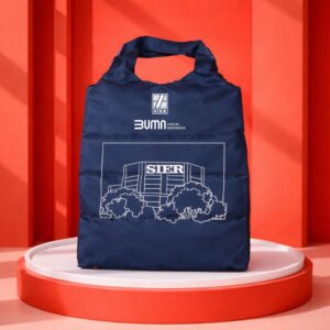 Tas Parasut TPS 002
