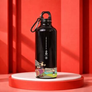 Tumbler Stainless TS 001