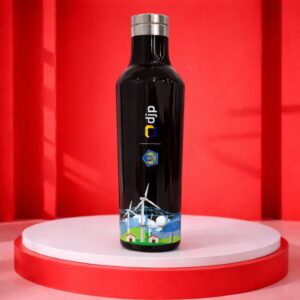 Tumbler Stainless TS 015