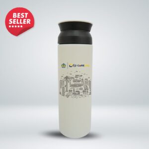 Tumbler Stainless TS 003