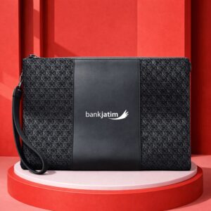 Pouch Leather PLT 008