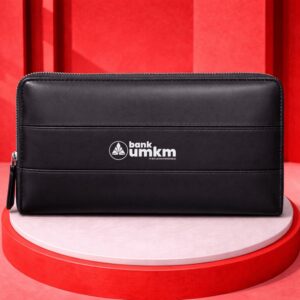 Pouch Leather PLT 007