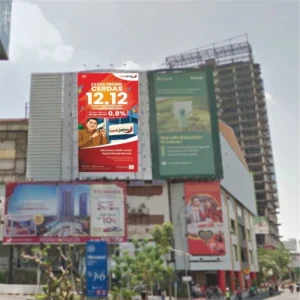 Billboard BLB 001