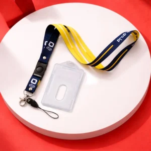 Nametag Mika NSM 001