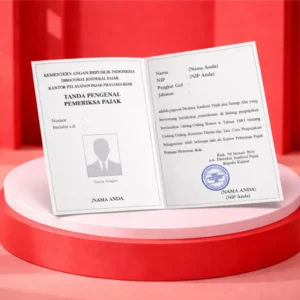 Isi Cover IC 001