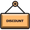 Discount (2)